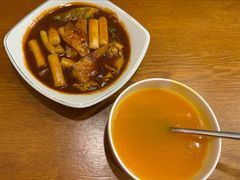 韩礼年糕-韩礼年糕(飞虹路店)