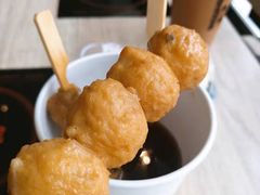 -吉野家(保利广场店)