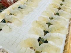 -大庆美食·顺德鱼生顺德菜