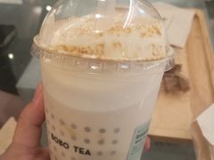 -喜茶(佛山岭南站店)