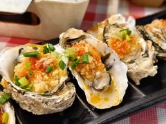 -三毛演义·湖南烧烤大排档(南浦店)