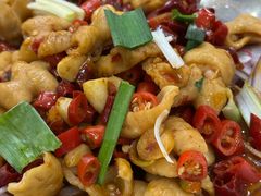 -湘聚缘湘菜馆(斜土路店)