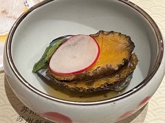 -和创柚子·会席日本料理(新区淮海街店)