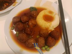 瑞典式肉圆-宜家·瑞典风味餐厅(天津东丽商场店)