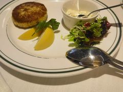 -Wolfgang’s Steakhouse 沃夫冈牛排馆(上海白玉兰广场店)