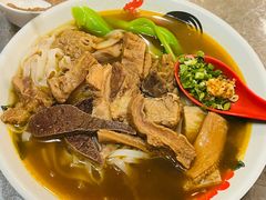 -香江小厨 The Kitchen(香江俱乐部店)