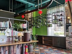 -嘉禾·悦享餐厅(八方汇店)