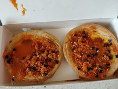 -肯德基(新凌云店)