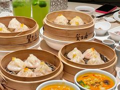 -成隆行·蟹王府(淮海店)