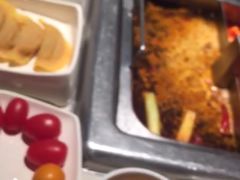 -海底捞火锅(武胜路凯德广场店)