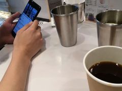 -打趸BTC·Breaktime cafe(北京路店)
