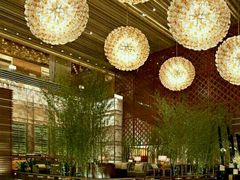 -天津君隆威斯汀酒店