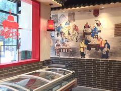 -五悦北平四季涮肉·烧烤(老商埠店)