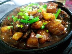 鳝筒红烧肉-妈妈的小作坊(陈家镇店)
