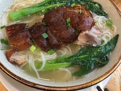 -和乐喜点(宝岗大道店)