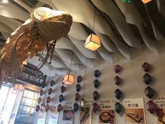 -一井烧肉·活鳗·寿司(望京SOHO店)