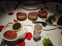 -弦月窗LUNETTE BY AMANDA(复兴路店)