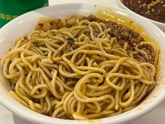 -付小姐在成都(川沙店)