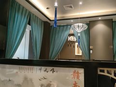 -赣南人家·头牌江西菜(劲松店)