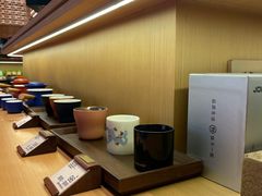 -奈雪茶院·茶室茶馆(广州粤海天地店)