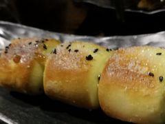 -并州大牌档之醉轻尘