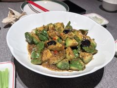 -秀儿四九城·新京菜(亚运村鸟巢店)