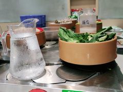 -川锅·火锅·烤肉自助餐厅