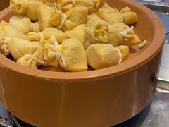 -龍歌自助小火锅(市南金茂湾店)
