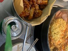 -龙头洞小章鱼(东港店)