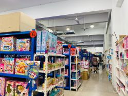 -逝水玩具折扣店