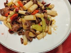 -盈春大饭店(千山路店)