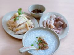 -百家鸡味馆(清泰店)