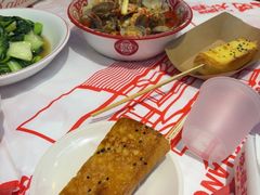 -饶福记·南昌烧烤大排档(九龙湖土著店)