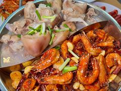 -四妹餐厅(玫瑰街店)