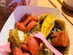 -四环冷面王(西单华威约饭街店)