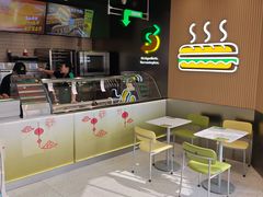 -赛百味SUBWAY(中联广场店)