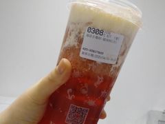 -85度C(南京龙江店)