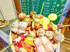 -烧鸟横丁(联发文创口岸店)