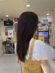 -丽时 Hair Salon