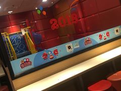 -麦当劳(曲阳店)