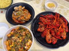 -聚味瞿记·龙虾堂(坡子街店)