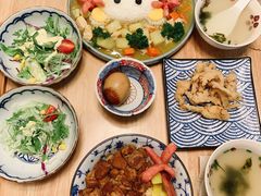 -红小满休闲餐厅(十全街店)