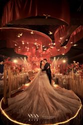 -WOW Wedding婚礼定制