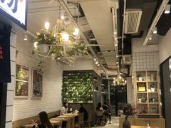 大堂-云味馆·云南菜·云南米线(同泰时代广场店)
