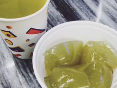 竹蔗汁-公利真料竹蔗水(中环店)