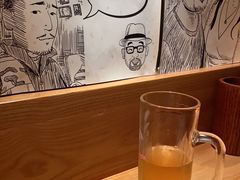 柚子啤酒-鸟啸酒场 by MIG(长乐路店)