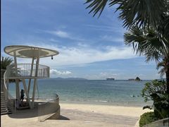 -深圳大梅沙京基洲际度假酒店