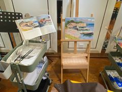 -星空画室·Starry Night Art Studio(虹口校区)