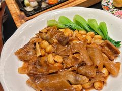 -美乐食街(小南店)