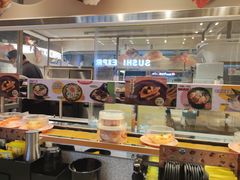 -争鲜回转寿司(中街大悦城店)
